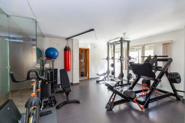 Imagem Apartamento com 2 Quartos à Venda, 77 m² em Itaim Bibi - São Paulo Imagem Apartamento com 2 Quartos à Venda, 77 m² em Itaim Bibi - São Paulo
