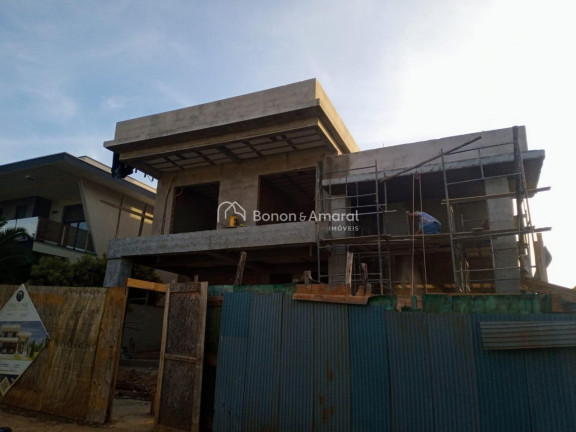 Imagem Casa de Condomínio com 4 Quartos à Venda, 615 m² em Jardim América - Paulínia Imagem Casa de Condomínio com 4 Quartos à Venda, 615 m² em Jardim América - Paulínia