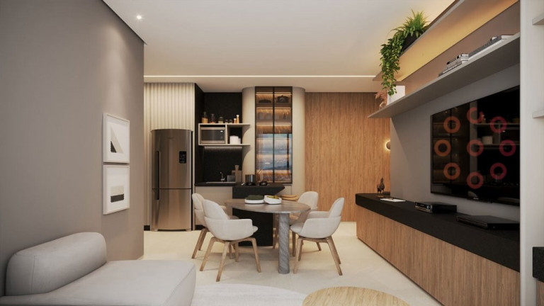 Imagem Apartamento com 2 Quartos à Venda, 51 m² em Lourdes - Belo Horizonte Imagem Apartamento com 2 Quartos à Venda, 51 m² em Lourdes - Belo Horizonte