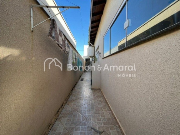 Imagem Casa de Condomínio com 3 Quartos à Venda, 313 m² em São Luiz - Paulínia Imagem Casa de Condomínio com 3 Quartos à Venda, 313 m² em São Luiz - Paulínia