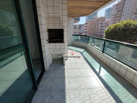 Imagem Apartamento com 3 Quartos à Venda, 131 m² em Canto Do Forte - Praia Grande Imagem Apartamento com 3 Quartos à Venda, 131 m² em Canto Do Forte - Praia Grande
