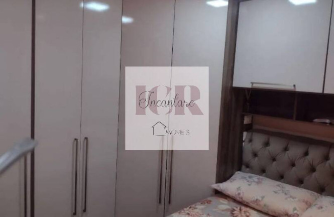 Imagem Casa de Condomínio com 2 Quartos à Venda, 63 m² em Jardim Flamboyant - Sorocaba Imagem Casa de Condomínio com 2 Quartos à Venda, 63 m² em Jardim Flamboyant - Sorocaba