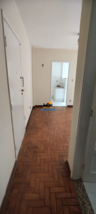Imagem Apartamento com 1 Quarto à Venda,  em Vila Mariana - São Paulo