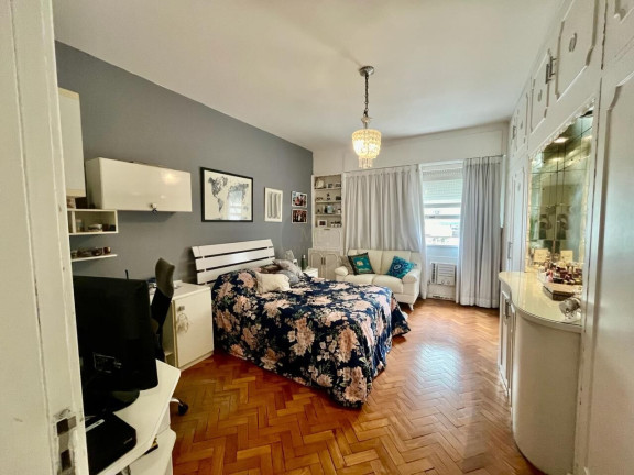 Imagem Apartamento com 4 Quartos à Venda, 292 m² em Copacabana - Rio De Janeiro