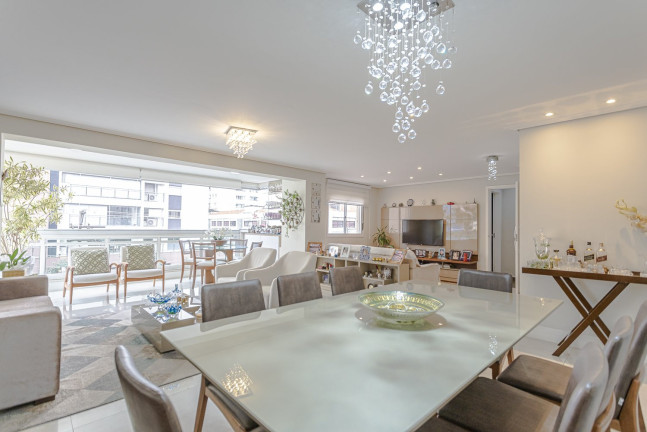 Imagem Apartamento com 4 Quartos à Venda, 150 m² em Perdizes - São Paulo Imagem Apartamento com 4 Quartos à Venda, 150 m² em Perdizes - São Paulo