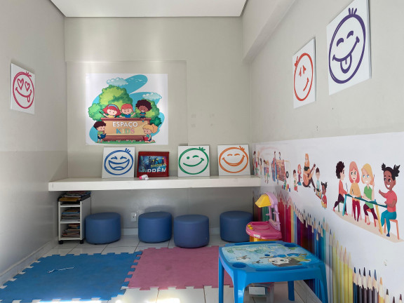 Imagem Imóvel com 2 Quartos à Venda, 47 m² em Parque Campolim - Sorocaba