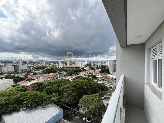 Imagem Apartamento com 2 Quartos à Venda, 60 m² em Jardim Paraíso - São José Dos Campos
