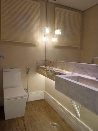 Imagem Apartamento com 4 Quartos à Venda, 337 m² em Canto Do Forte - Praia Grande Imagem Apartamento com 4 Quartos à Venda, 337 m² em Canto Do Forte - Praia Grande