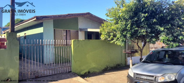 Imagem Casa com 3 Quartos à Venda, 65 m² em Jardim Castelo - Sarandi Imagem Casa com 3 Quartos à Venda, 65 m² em Jardim Castelo - Sarandi