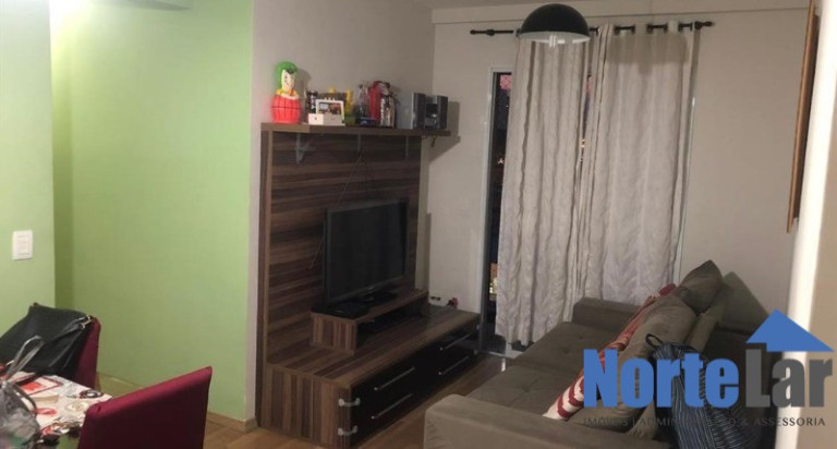 Imagem Apartamento com 3 Quartos à Venda, 64 m² em Casa Verde - São Paulo Imagem Apartamento com 3 Quartos à Venda, 64 m² em Casa Verde - São Paulo