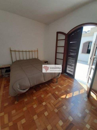 Imagem Casa com 4 Quartos à Venda, 250 m² em Planalto Paulista - São Paulo