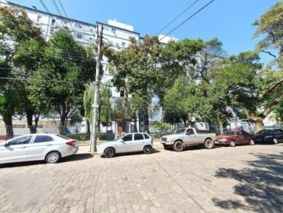 Imagem Imóvel com 1 Quarto à Venda, 40 m² em Humaitá - Porto Alegre Imagem Imóvel com 1 Quarto à Venda, 40 m² em Humaitá - Porto Alegre