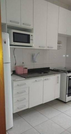Imagem Apartamento com 2 Quartos à Venda, 57 m² em Jardim Gurilândia - Taubaté Imagem Apartamento com 2 Quartos à Venda, 57 m² em Jardim Gurilândia - Taubaté
