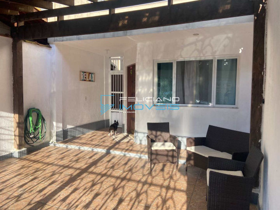 Imagem Sobrado com 3 Quartos à Venda, 119 m² em Canto Do Forte - Praia Grande Imagem Sobrado com 3 Quartos à Venda, 119 m² em Canto Do Forte - Praia Grande