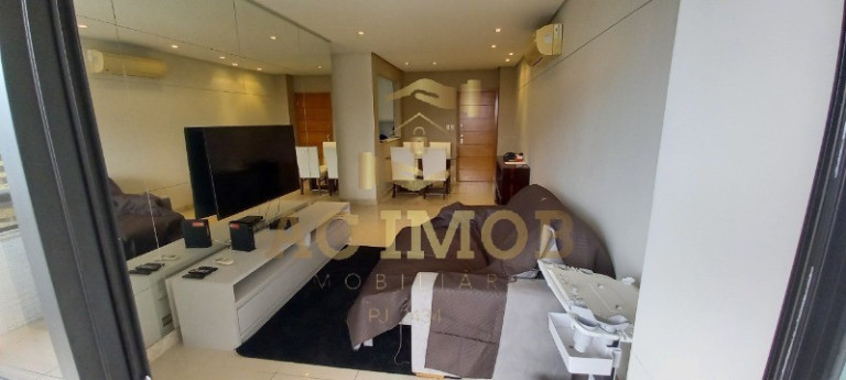 Imagem Imóvel com 2 Quartos à Venda, 90 m² em Aquarius - Salvador Imagem Imóvel com 2 Quartos à Venda, 90 m² em Aquarius - Salvador