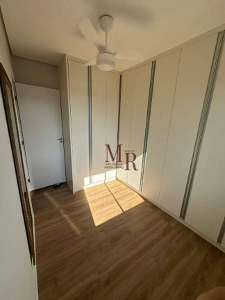 Imagem Apartamento com 2 Quartos à Venda, 42 m² em Residencial Forlife Versato - Votuporanga Imagem Apartamento com 2 Quartos à Venda, 42 m² em Residencial Forlife Versato - Votuporanga