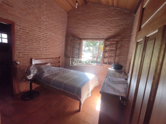 Imagem Imóvel com 3 Quartos à Venda,  em Tanquinho - Jaguariúna