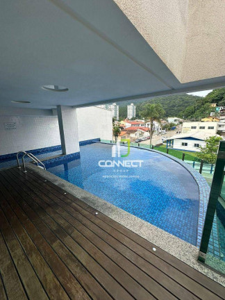 Imagem Apartamento com 2 Quartos à Venda, 80 m² em Centro - Itajaí Imagem Apartamento com 2 Quartos à Venda, 80 m² em Centro - Itajaí