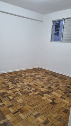 Imagem Apartamento com 1 Quarto para Alugar, 45 m² em Vila Mariana - São Paulo