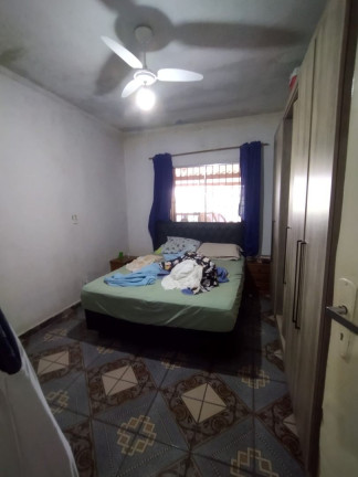 Imagem Casa com 2 Quartos à Venda, 100 m² em Cidade Da Criança - Praia Grande Imagem Casa com 2 Quartos à Venda, 100 m² em Cidade Da Criança - Praia Grande