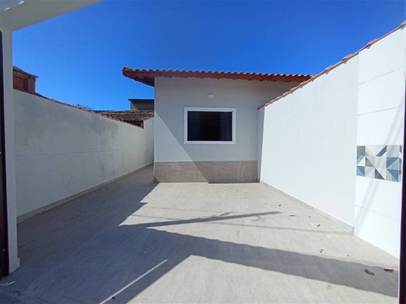 Casa com 3 Quartos à Venda, 73 m² em Campos Elíseos - Itanhaem