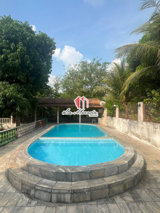 Imagem Casa de Condomínio com 3 Quartos à Venda, 200 m² em Tarumã-açu - Manaus