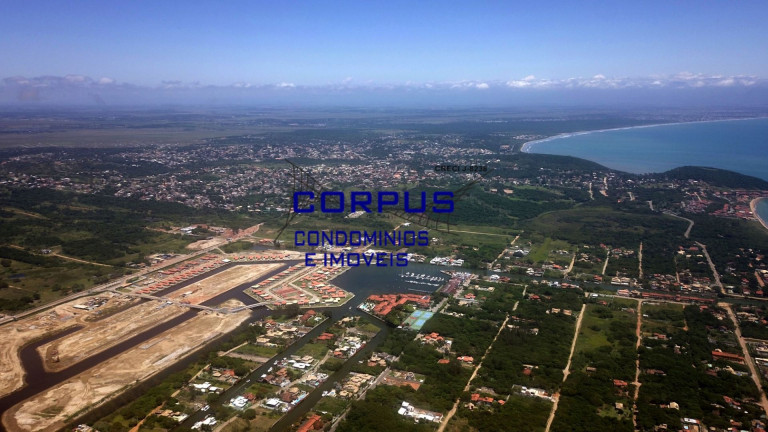 Imagem Terreno à Venda, 10.779 m² em Rasa - Cabo Frio