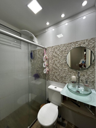 Imagem Imóvel com 2 Quartos à Venda, 45 m² em Colina De Laranjeiras - Serra Imagem Imóvel com 2 Quartos à Venda, 45 m² em Colina De Laranjeiras - Serra