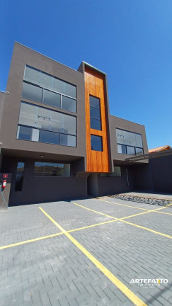 Imagem Apartamento com 3 Quartos à Venda, 110 m² em Residencial Amazonas - Franca Imagem Apartamento com 3 Quartos à Venda, 110 m² em Residencial Amazonas - Franca