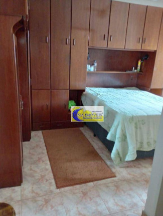 Imagem Sobrado com 3 Quartos à Venda, 187 m² em Rudge Ramos - São Bernardo Do Campo