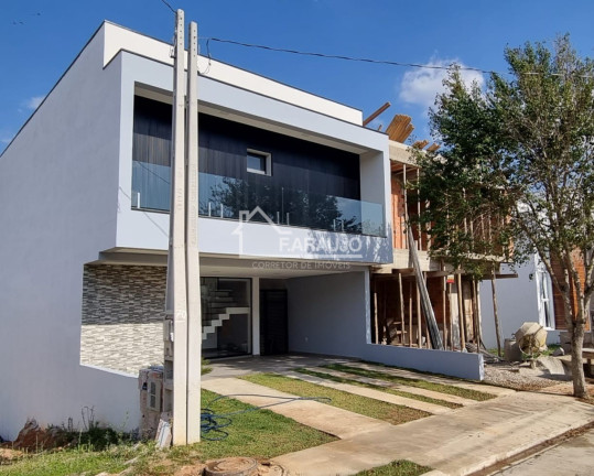 Imóvel com 3 Quartos à Venda, 160 m² em Cajuru Do Sul - Sorocaba