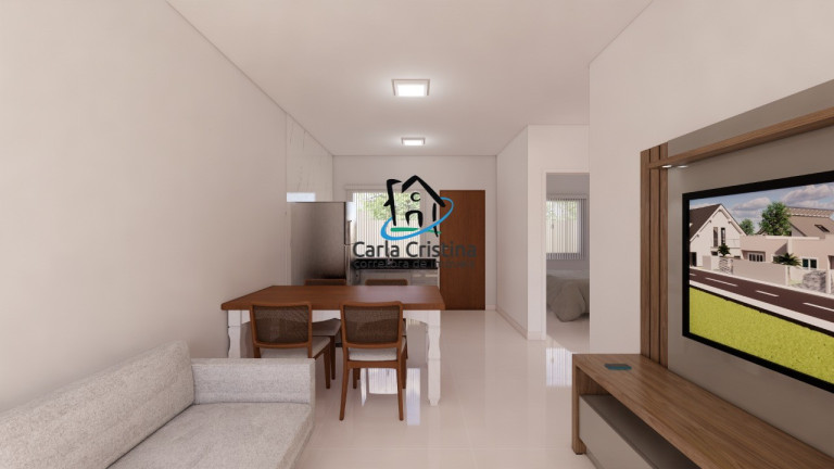 Imagem Casa com 2 Quartos à Venda, 50 m² em Praia De Leste - Pontal Do Paraná Imagem Casa com 2 Quartos à Venda, 50 m² em Praia De Leste - Pontal Do Paraná
