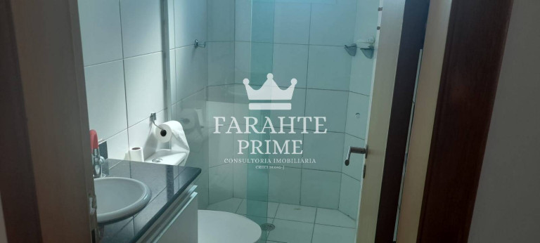Imagem Apartamento com 1 Quarto à Venda, 30 m² em Caiçara - Praia Grande