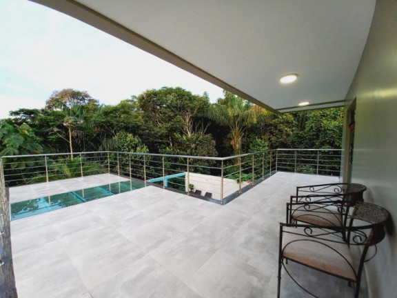 Imagem Casa com 3 Quartos à Venda, 274 m² em Ponta Negra - Manaus Imagem Casa com 3 Quartos à Venda, 274 m² em Ponta Negra - Manaus