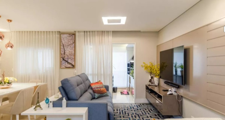 Imagem Imóvel com 2 Quartos à Venda, 94 m² em Centro - São Bernardo Do Campo Imagem Imóvel com 2 Quartos à Venda, 94 m² em Centro - São Bernardo Do Campo