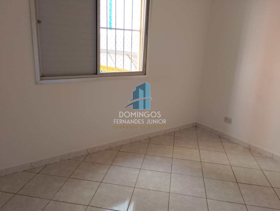 Imagem Apartamento com 2 Quartos à Venda, 52 m² em Itaquera - São Paulo