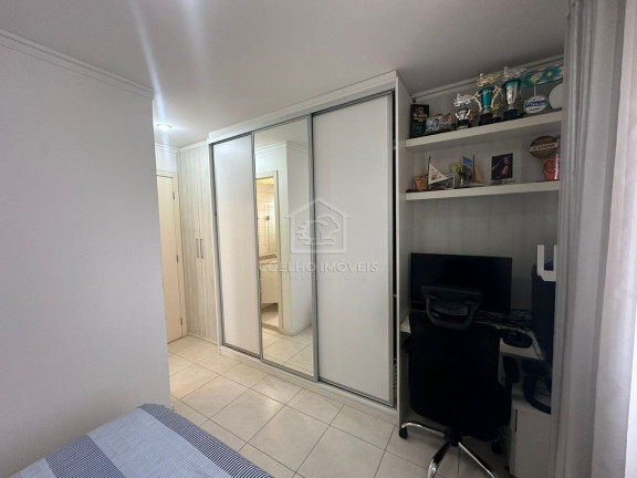 Imagem Apartamento com 2 Quartos à Venda, 58 m² em águas Claras Norte - águas Claras