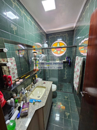 Imagem Sobrado com 3 Quartos à Venda, 168 m² em Vila Da Saúde - São Paulo