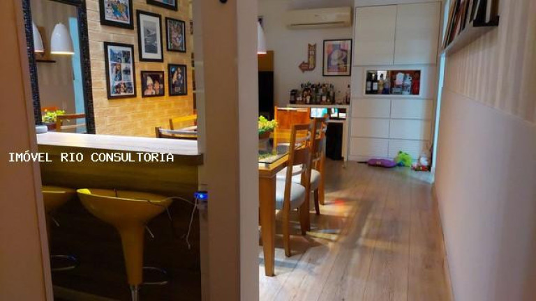 Imagem Apartamento com 3 Quartos à Venda, 105 m² em Rio De Janeiro