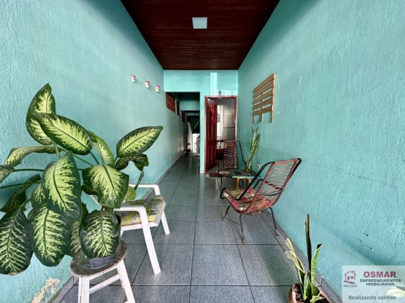 Imagem Casa com 2 Quartos à Venda, 110 m² em Jardim Picerno I - Sumaré Imagem Casa com 2 Quartos à Venda, 110 m² em Jardim Picerno I - Sumaré
