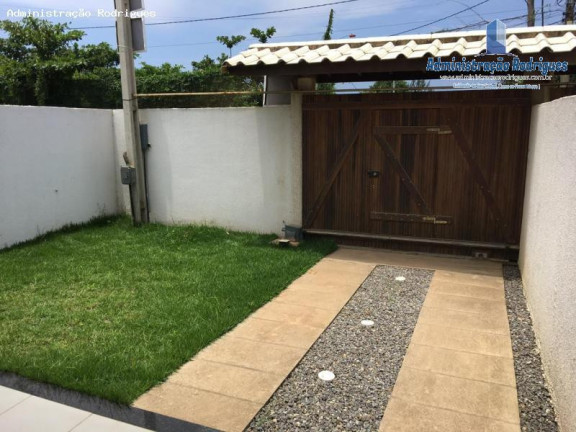 Imagem Casa com 3 Quartos à Venda, 225 m² em Itaipuaçu - Maricá Imagem Casa com 3 Quartos à Venda, 225 m² em Itaipuaçu - Maricá