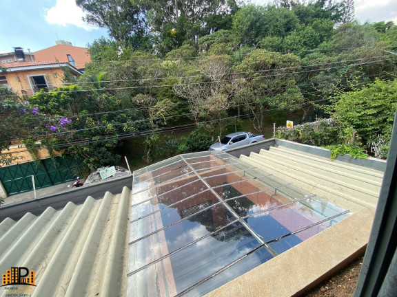 Imagem Casa com 5 Quartos à Venda, 452 m² em Vila Progredior - São Paulo Imagem Casa com 5 Quartos à Venda, 452 m² em Vila Progredior - São Paulo