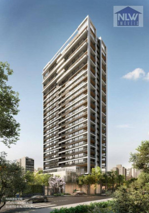 Imagem Apartamento com 3 Quartos à Venda, 168 m² em Pinheiros - São Paulo Imagem Apartamento com 3 Quartos à Venda, 168 m² em Pinheiros - São Paulo