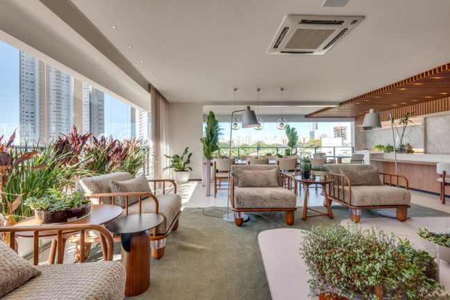 Imagem Apartamento com 4 Quartos à Venda, 251 m² em Setor Marista - Goiânia Imagem Apartamento com 4 Quartos à Venda, 251 m² em Setor Marista - Goiânia