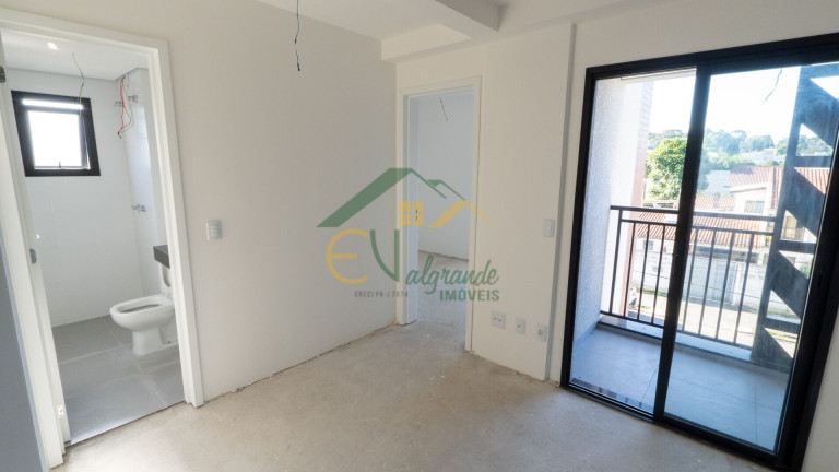 Imagem Apartamento com 2 Quartos à Venda, 52 m² em Santa Quitéria - Curitiba Imagem Apartamento com 2 Quartos à Venda, 52 m² em Santa Quitéria - Curitiba