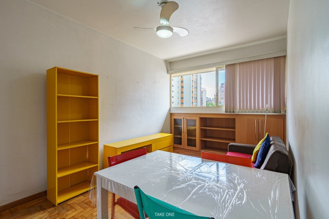 Imagem Imóvel com 1 Quarto à Venda, 48 m² em Centro - Campinas Imagem Imóvel com 1 Quarto à Venda, 48 m² em Centro - Campinas