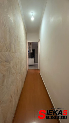 Imagem Casa com 3 Quartos à Venda, 155 m² em Tatuape - São Paulo Imagem Casa com 3 Quartos à Venda, 155 m² em Tatuape - São Paulo