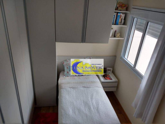 Imagem Apartamento com 4 Quartos à Venda, 147 m² em Centro - São Bernardo Do Campo Imagem Apartamento com 4 Quartos à Venda, 147 m² em Centro - São Bernardo Do Campo