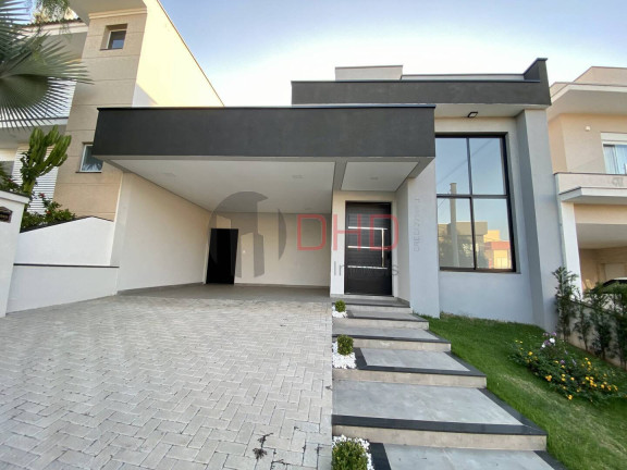 Imagem Casa de Condomínio com 3 Quartos à Venda, 250 m² em Ibiti Reserva - Sorocaba Imagem Casa de Condomínio com 3 Quartos à Venda, 250 m² em Ibiti Reserva - Sorocaba