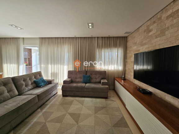 Imagem Apartamento com 3 Quartos à Venda, 130 m²